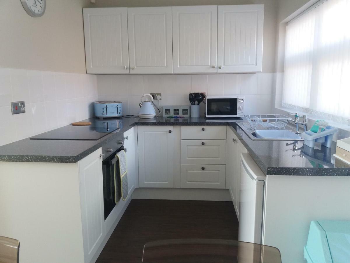 Liverpool City House Екстериор снимка